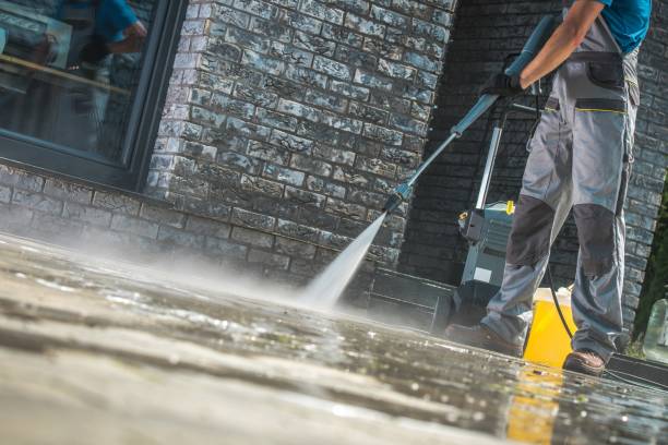 Best House Exterior Washing  in Hartford, AL