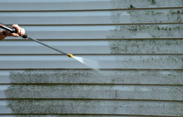 Professional Pressure Washing Services in Hartford, AL