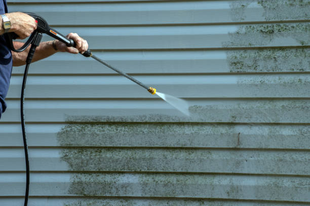 Best Parking Lot and Garage Cleaning  in Hartford, AL