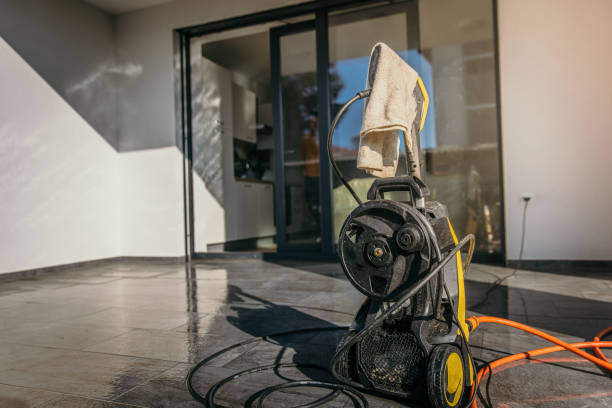 Best Gas Station Cleaning  in Hartford, AL