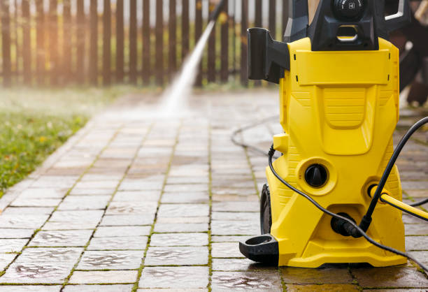 Best Machinery and Equipment Cleaning  in Hartford, AL