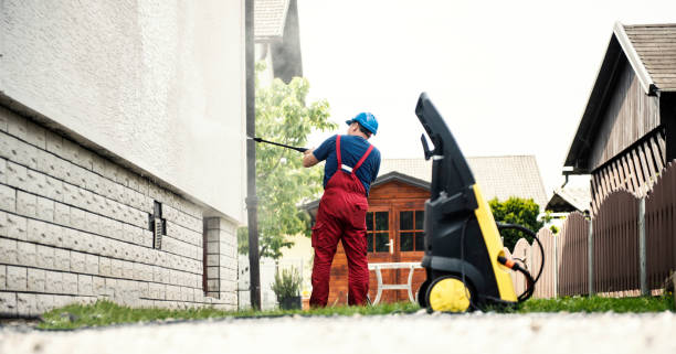 Best Building Exterior Washing  in Hartford, AL